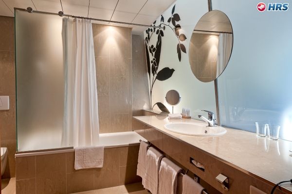 Hotel Alpha Palmiers by Fassbind By Fassbind (Lausanne)